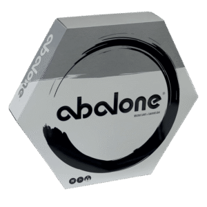 abalone gioco da tavolo - copertina
