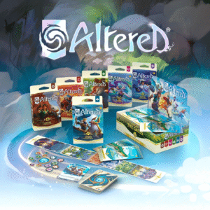 Altered