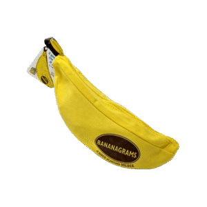 bananagrams gioco da tavolo - copertina