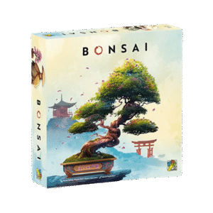 bonsai gioco da tavolo - copertina