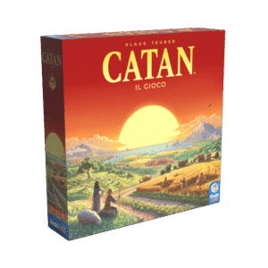 catan relaunch gioco da tavolo - copertina