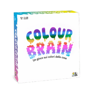 colourbrain gioco da tavolo - copertina