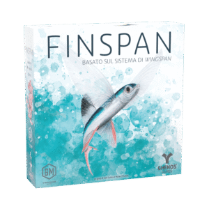 finspan gioco da tavolo - copertina