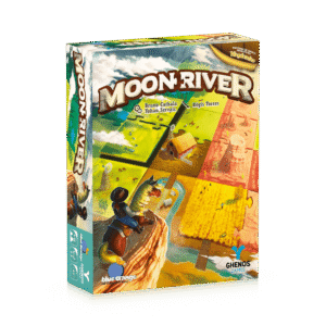 moon river gioco da tavolo - copertina