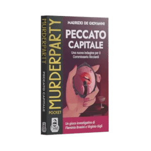 mpp peccato capitale gioco da tavolo - copertina