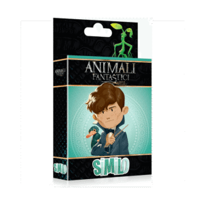 similo animali fantastici gioco da tavolo - copertina