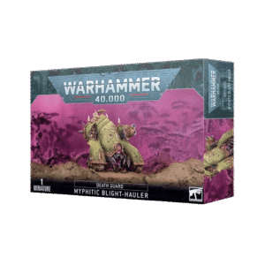 deathguard spargimorbi mefitico miniature warhammer - copertina