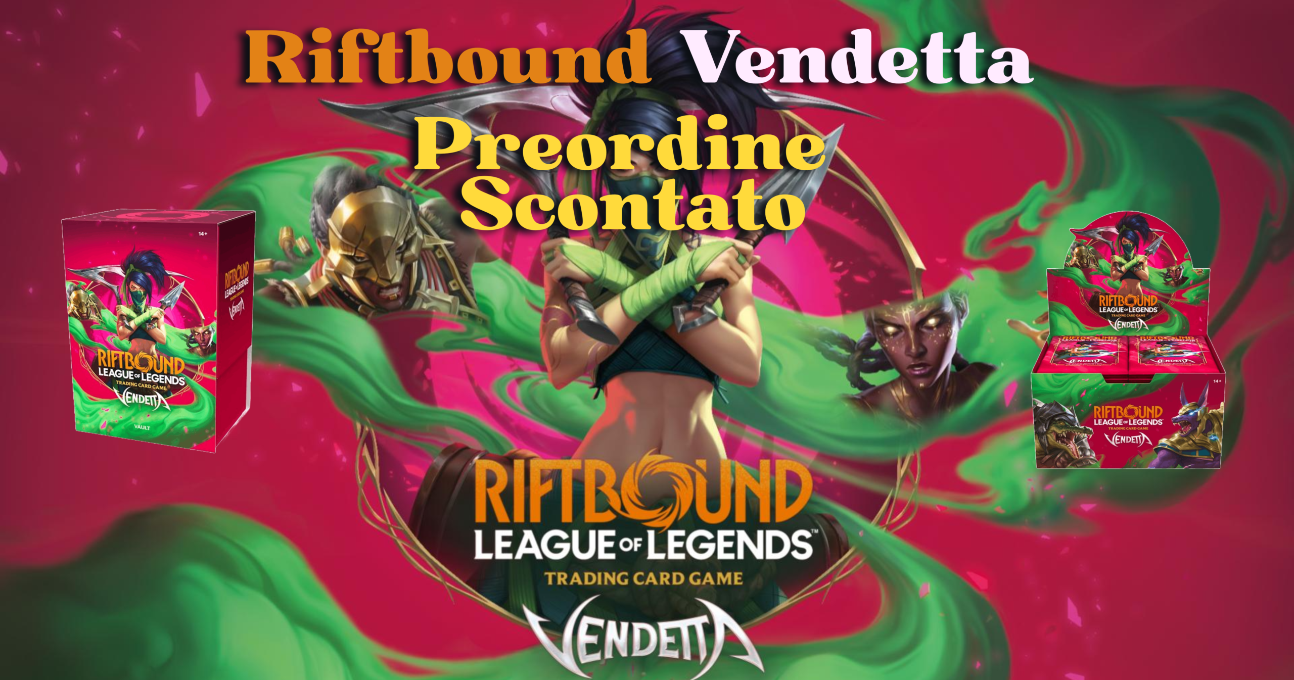 Riftbound