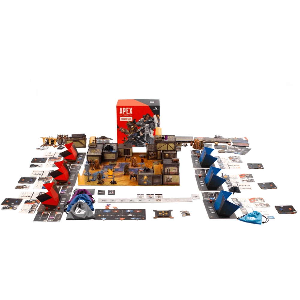 apex legends gioco da tavolo - componenti1