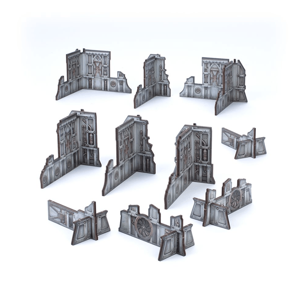 kill team set introduttivo set base warhammer - componenti4