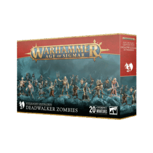 soulblight gravelords morti vaganti zombie miniature warhammer - copertina1