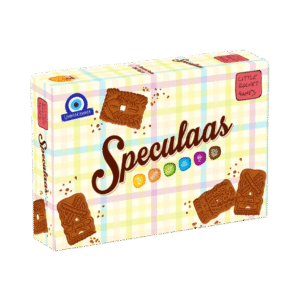 speculaas gioco da tavolo - copertina