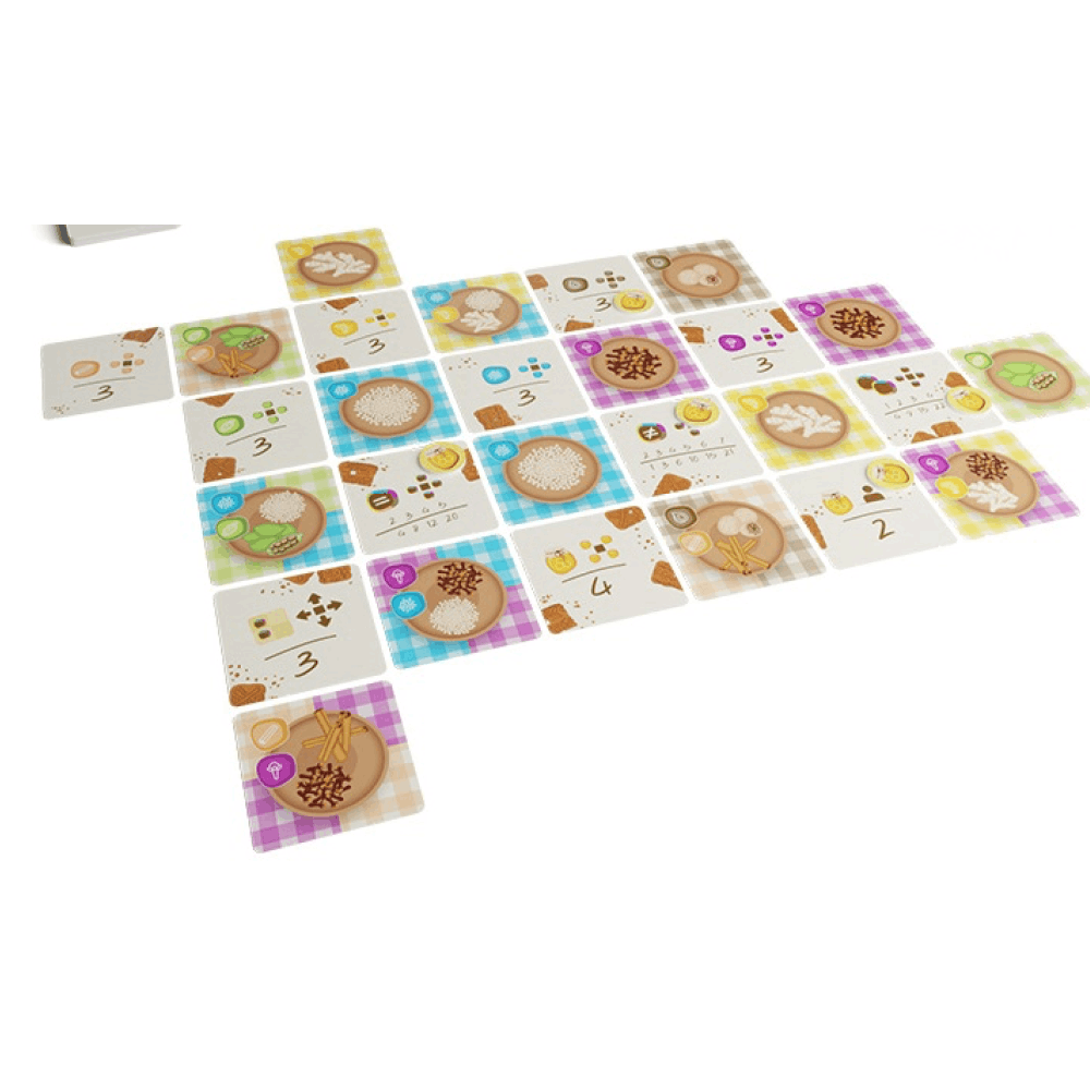 speculaas gioco da tavolo - componenti1