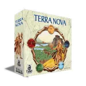 Terra Nova
