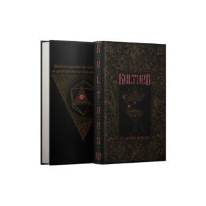 Kulthos - Manuale base