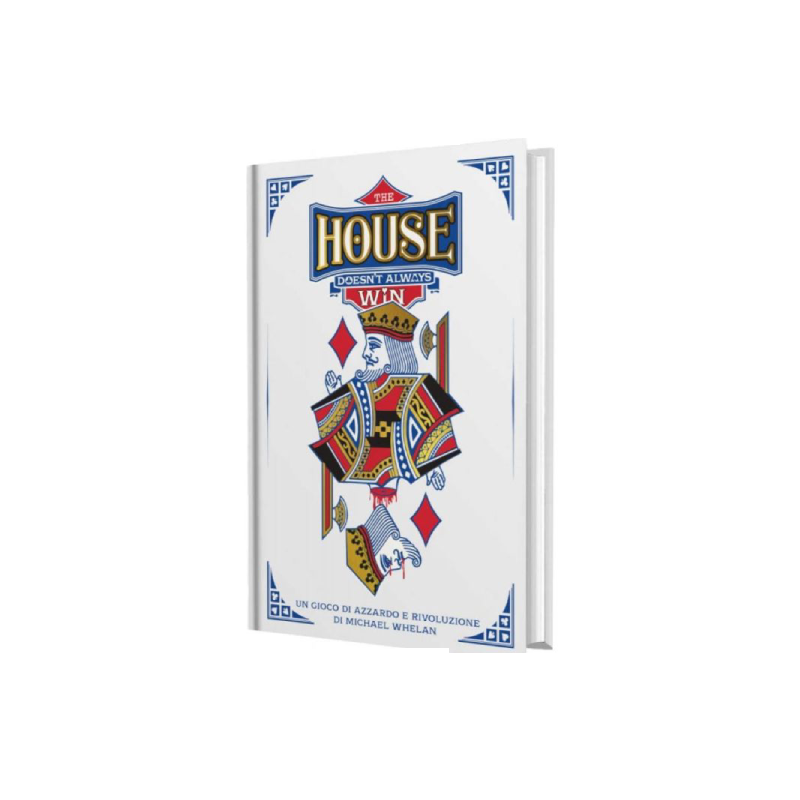 The House Doesn't Always Win