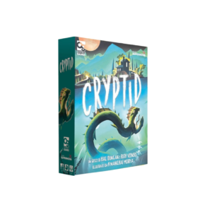 Cryptid