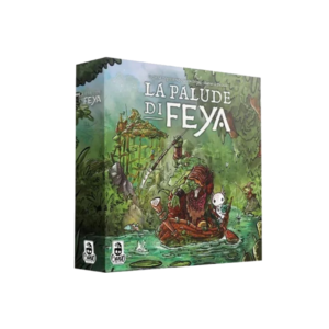 La Palude di Feya