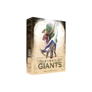 First Giants
