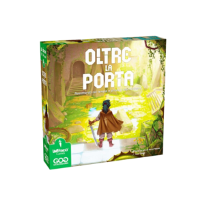 Oltre la Porta