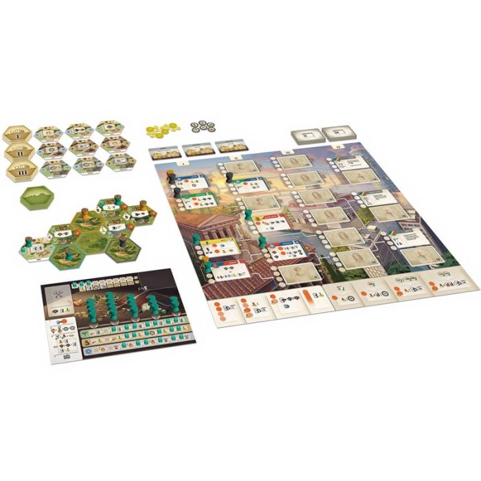 Beyond the Horizon - immagine 3
