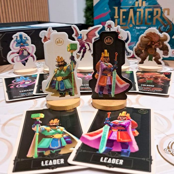 Leaders - immagine 3