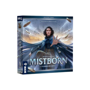 Mistborn