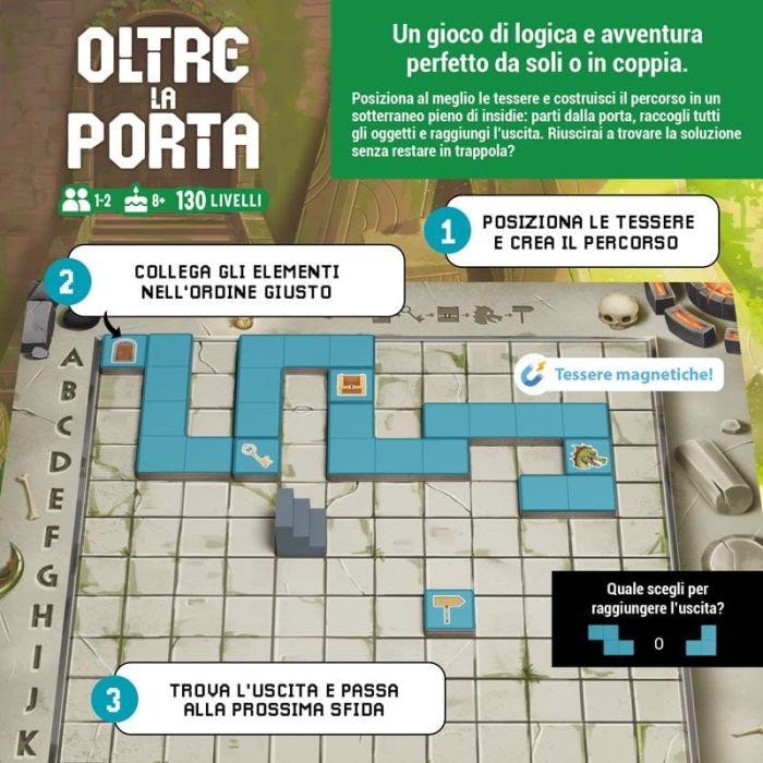 Oltre la Porta - immagine 3
