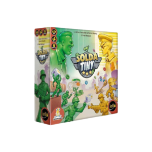 Solda Tiny