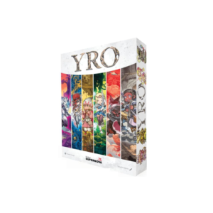 YRO