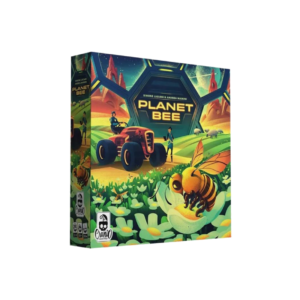 Planet Bee