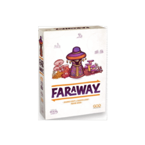 Faraway